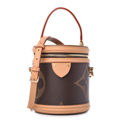 Louis Vuitton Monogram Giant Cannes 1 of 9