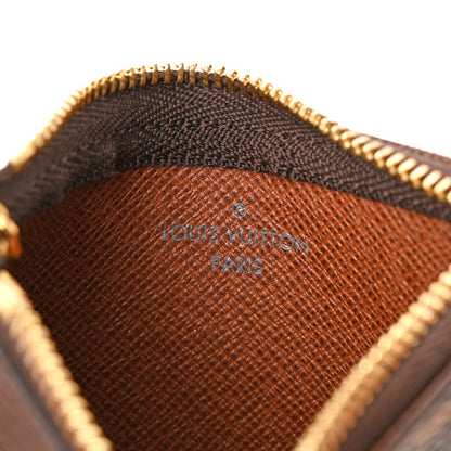 Louis Vuitton Monogram Key Pouch 6 of 6