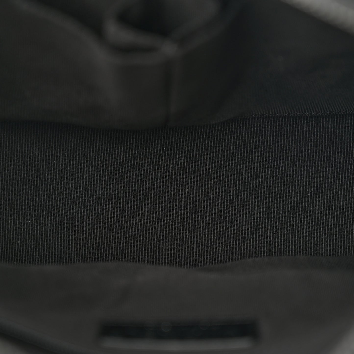 Aged Calfskin Quilted Medium Gabrielle Hobo So Black