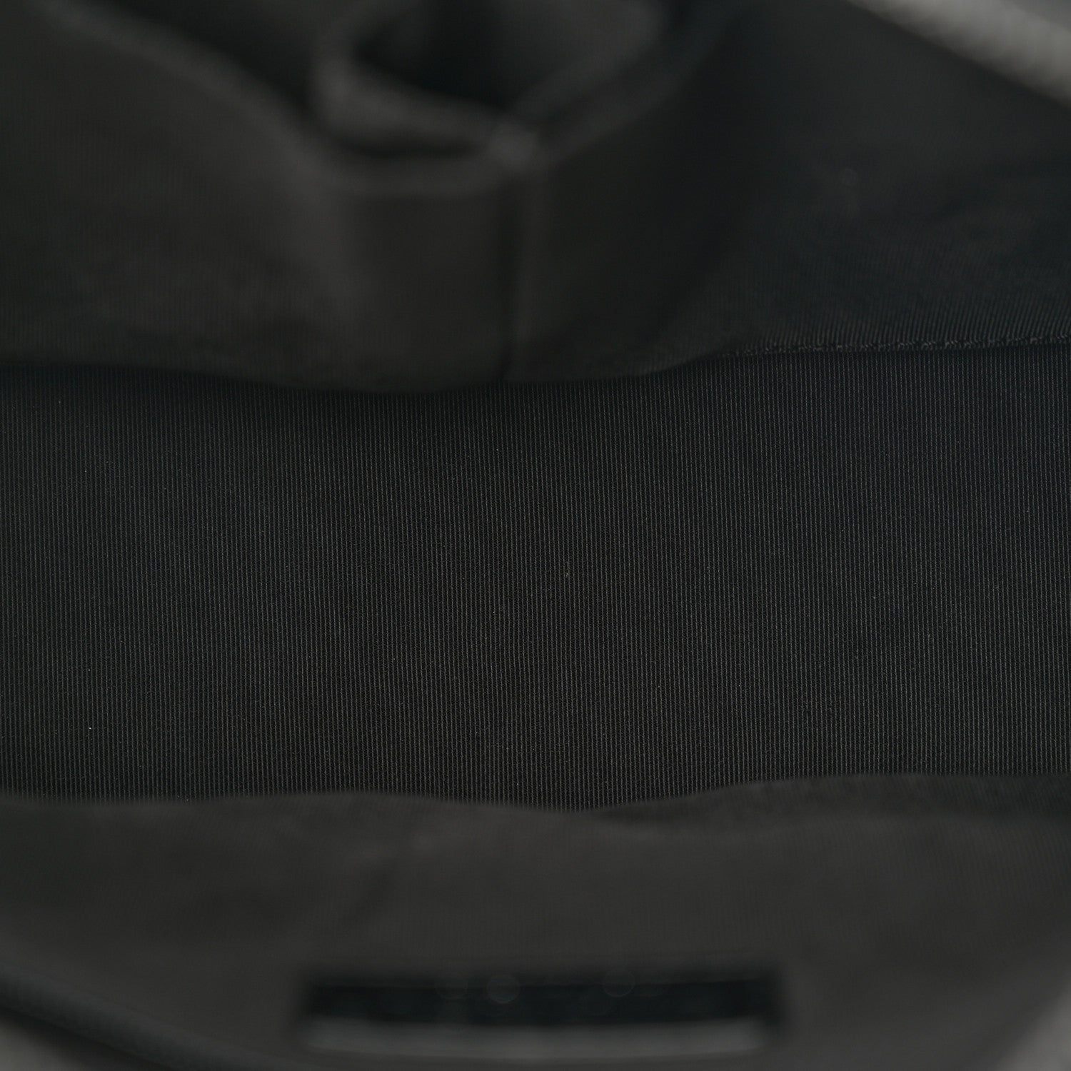 Chanel Aged Calfskin Quilted Medium Gabrielle Hobo So Black 5 of 13