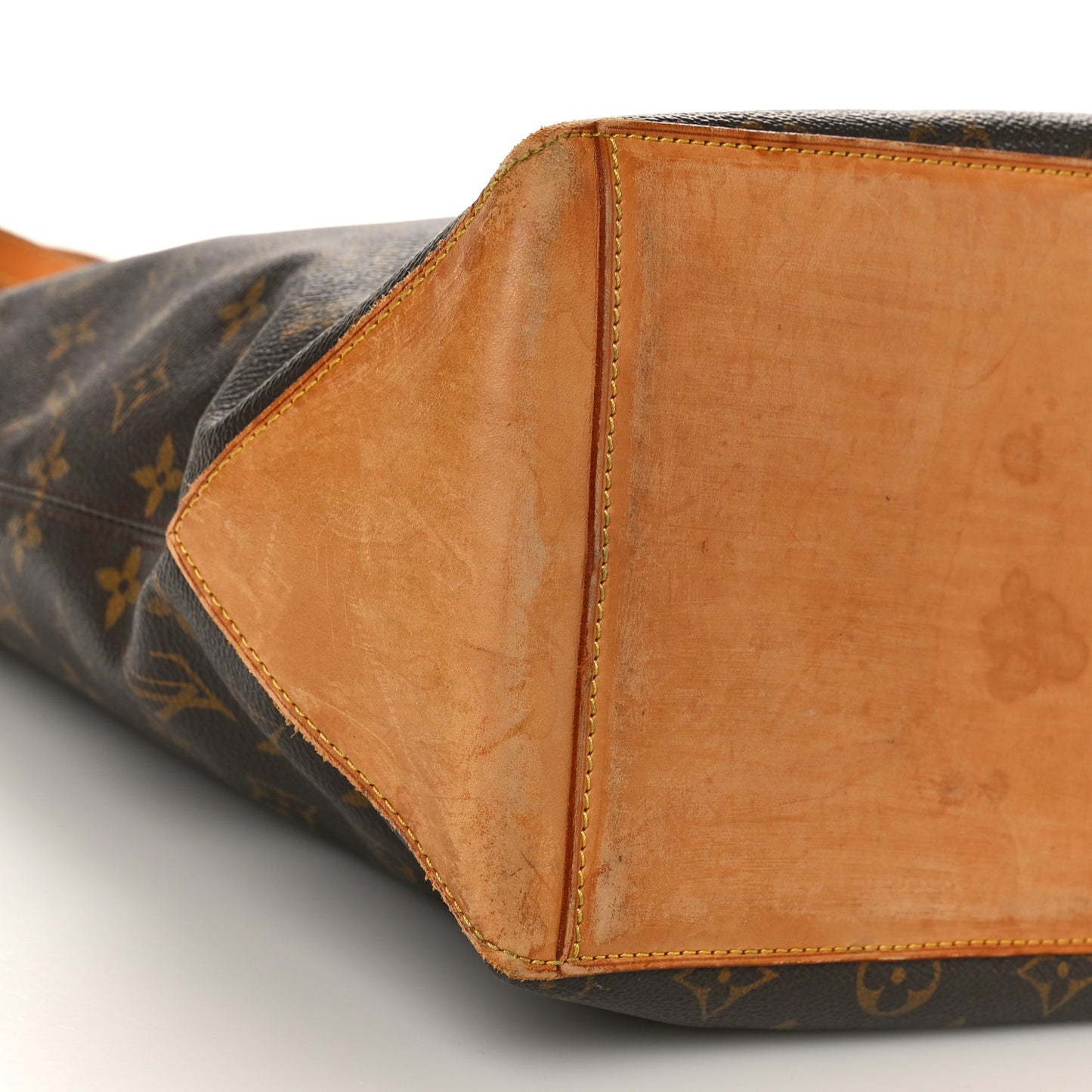 Monogram Cabas Mezzo