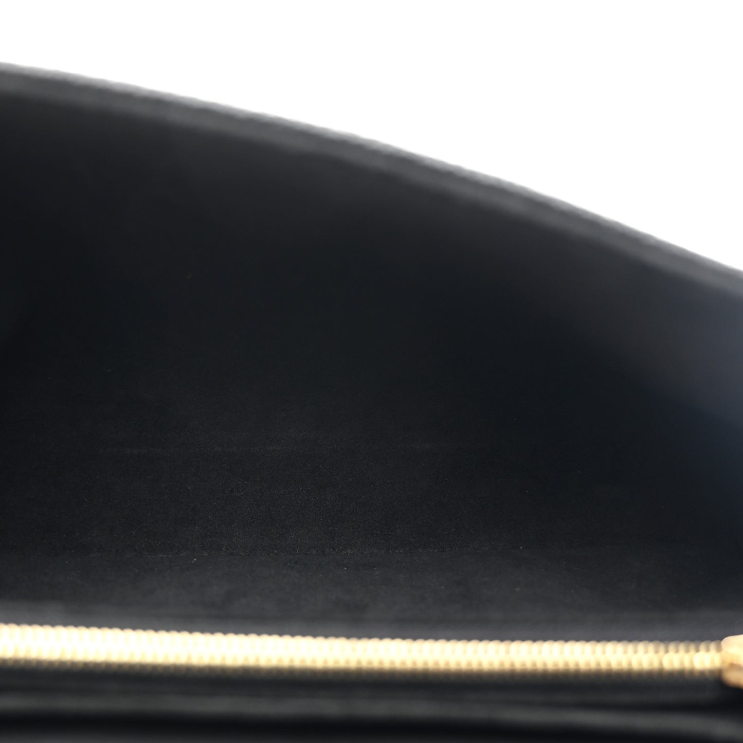 Empreinte Monogram Giant Madeleine BB Black