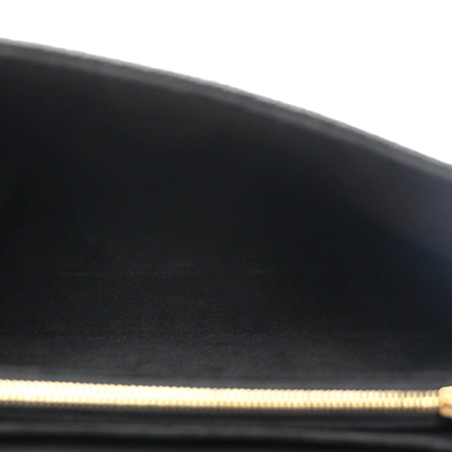 Louis Vuitton Empreinte Monogram Giant Madeleine BB Black 5 of 9