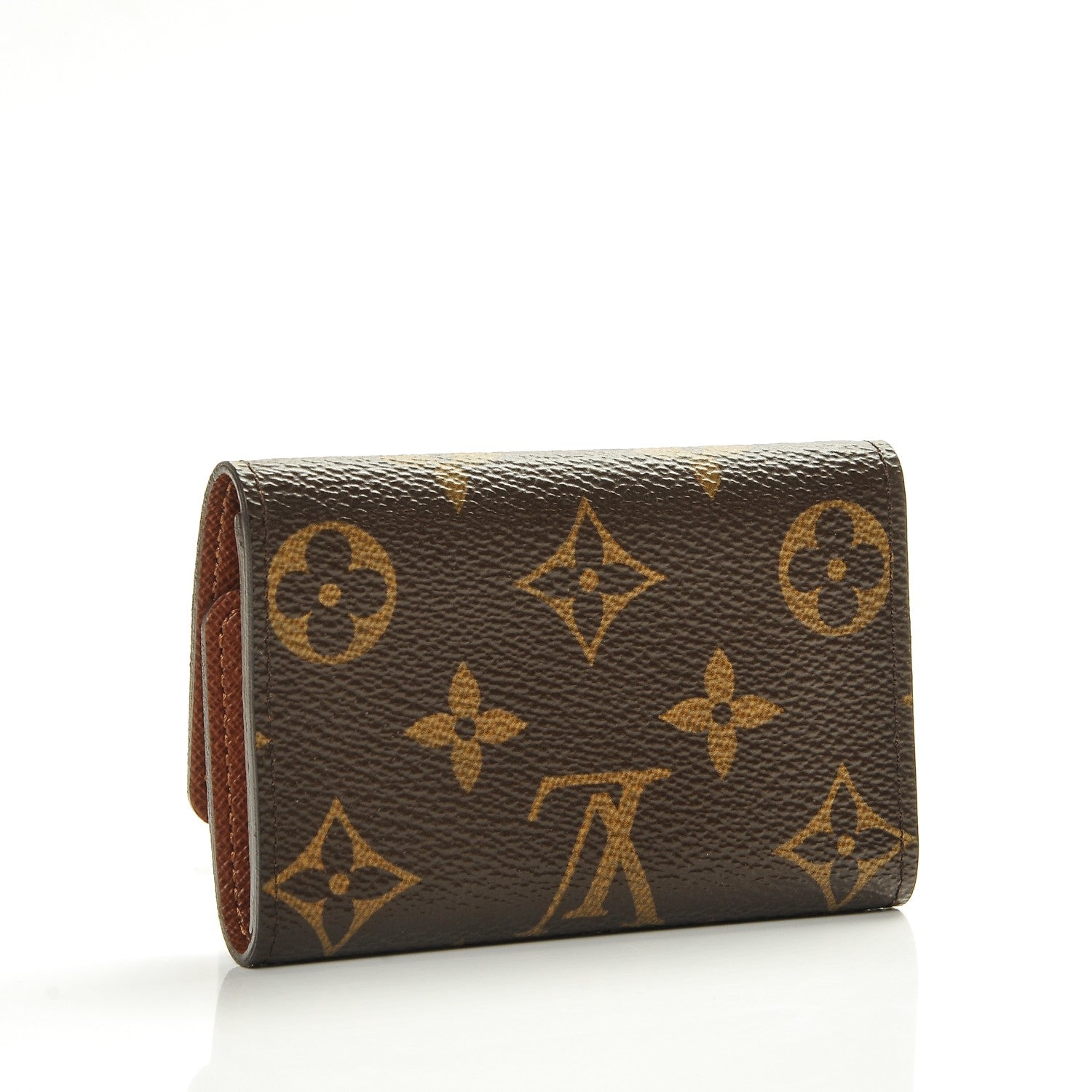 Louis Vuitton Monogram 6 Key Multicles Holder 3 of 9