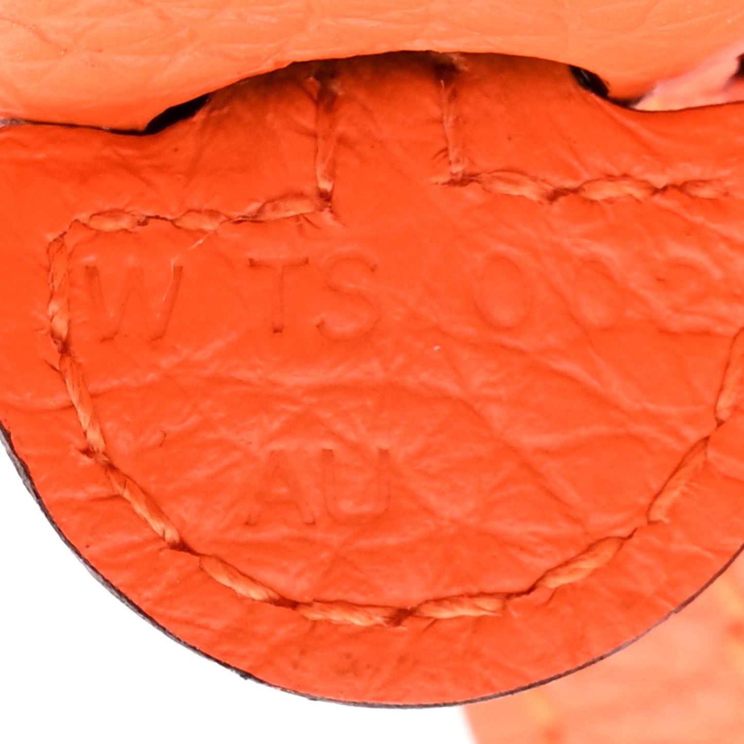 Taurillon Clemence Evelyne TPM Orange Minium