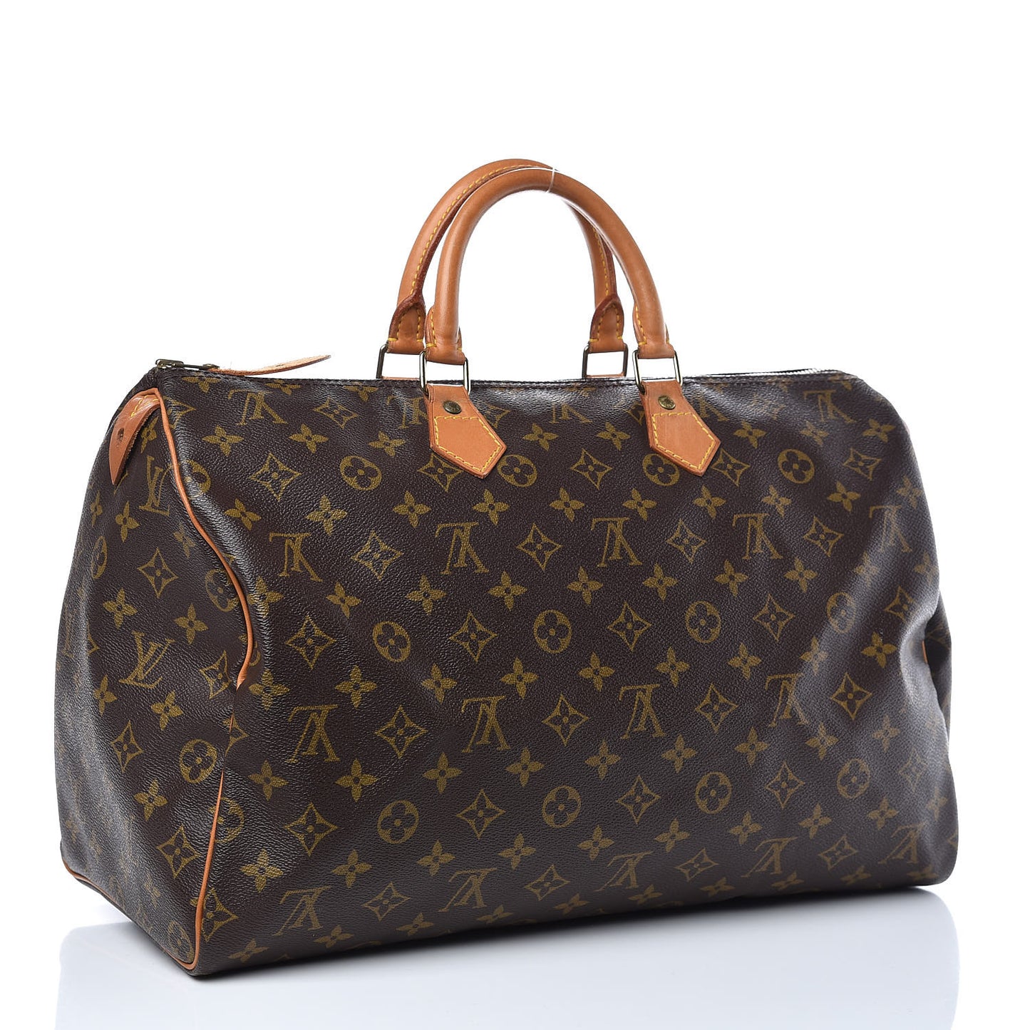 Monogram Speedy 40