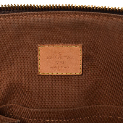 Louis Vuitton Monogram Tivoli GM 6 of 19