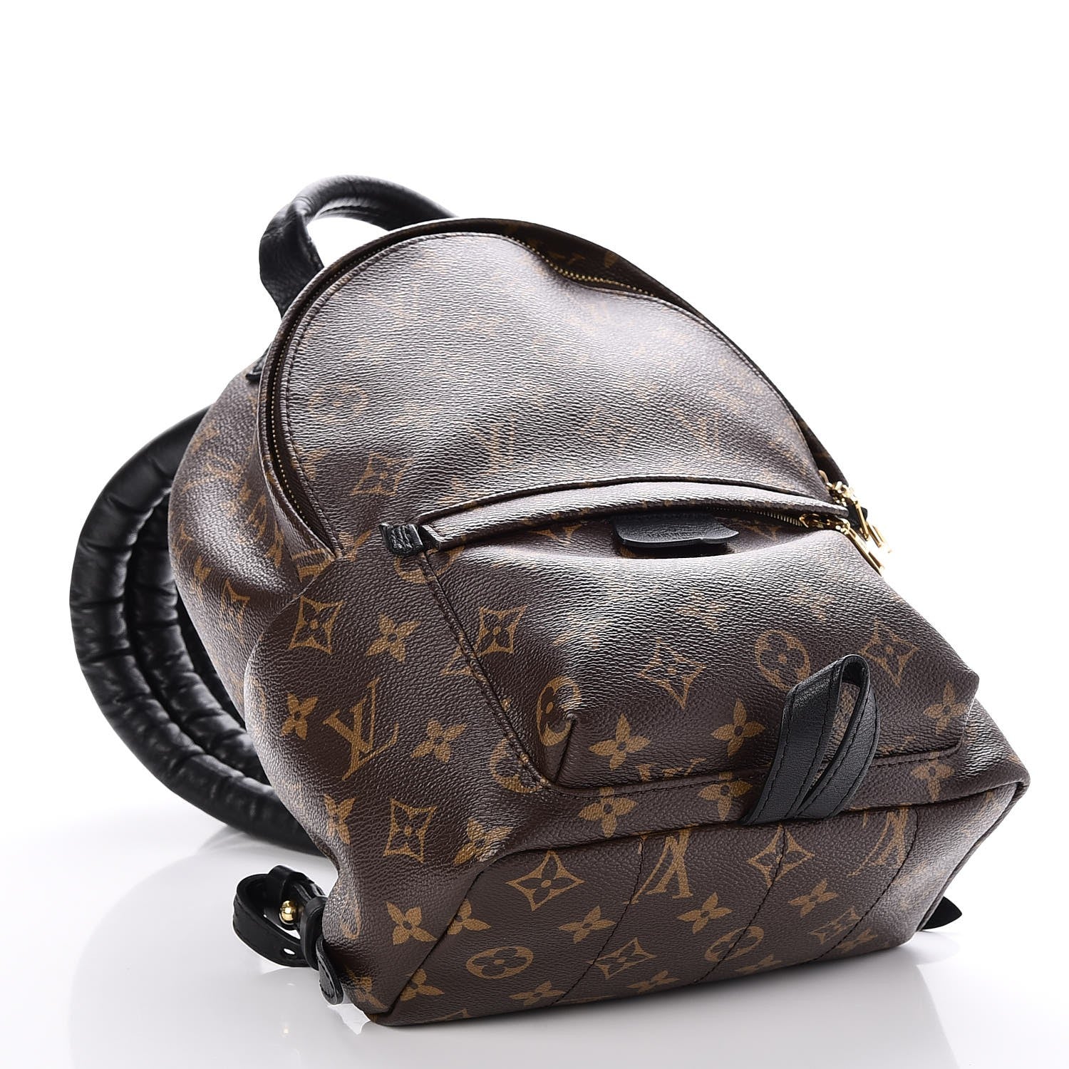 Louis Vuitton Monogram Palm Springs Backpack PM 4 of 8