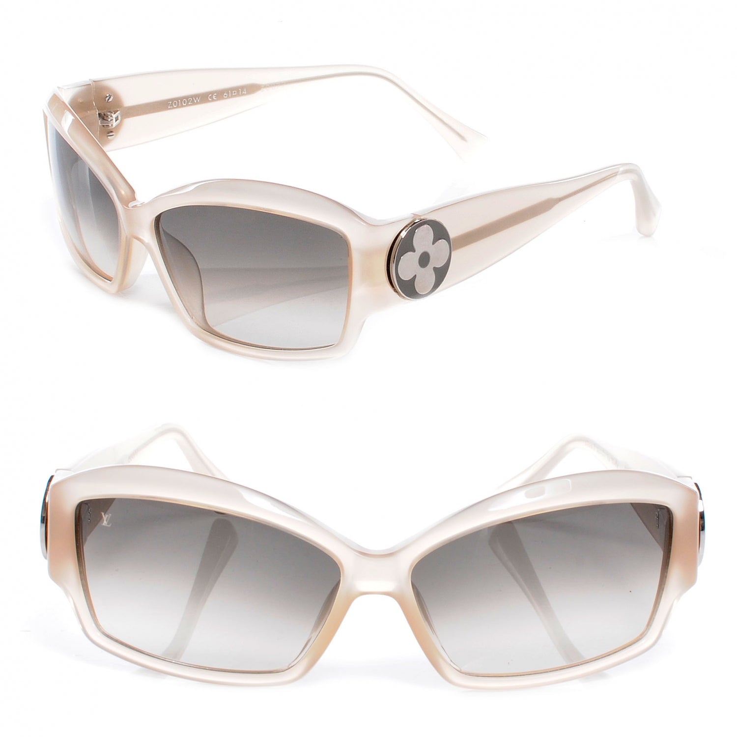 Louis Vuitton Ursula Sunglasses 1 of 6