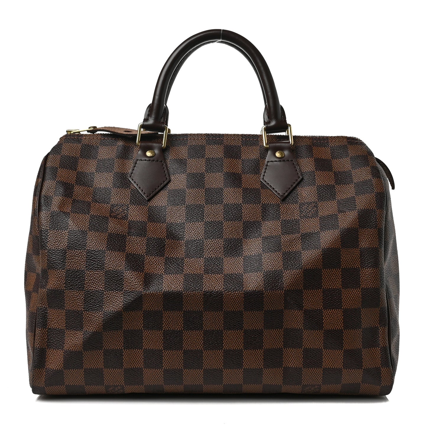 Damier Ebene Speedy 30