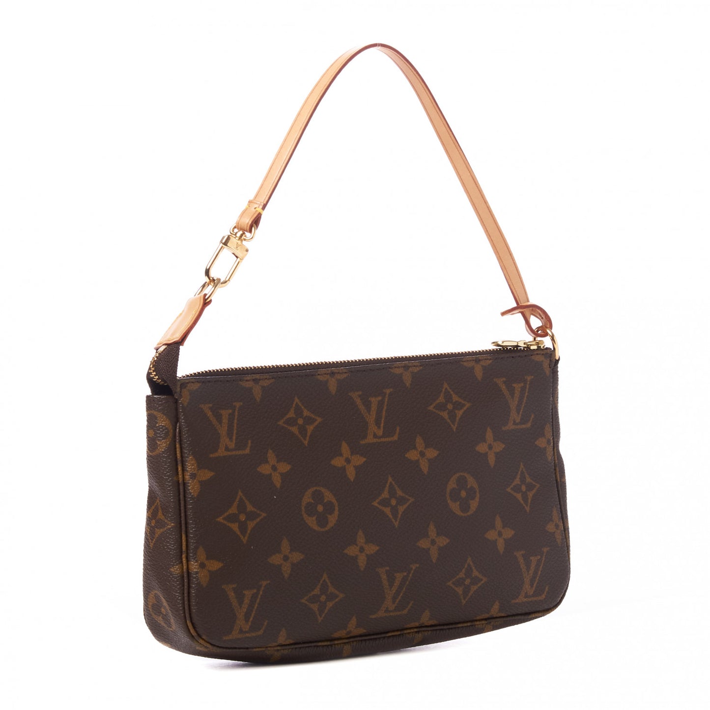 Monogram Pochette Accessories