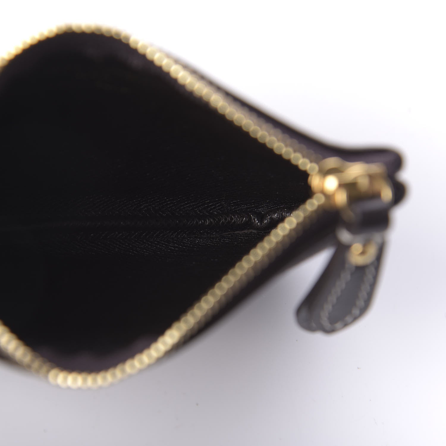 Louis Vuitton Idylle Key Pouch Fusain 5 of 8