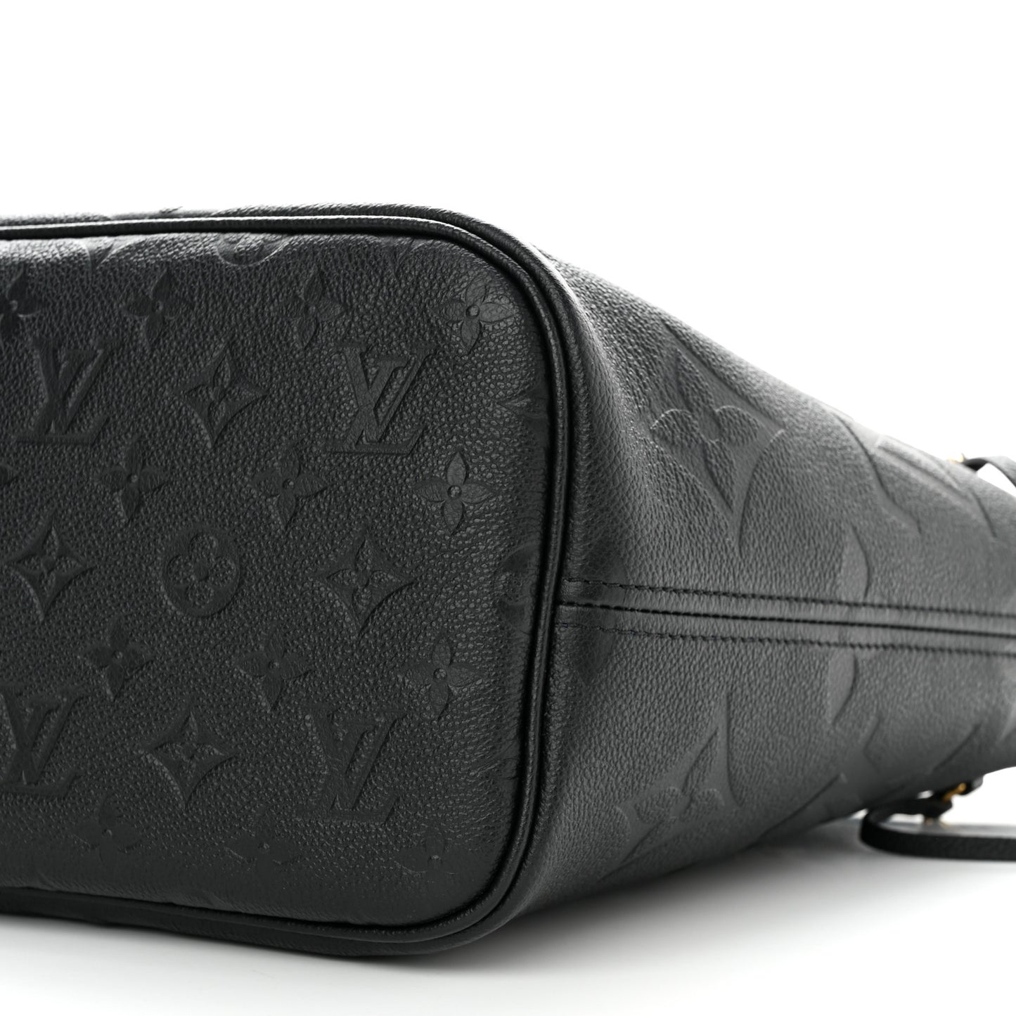Empreinte Monogram Giant Neverfull MM Black