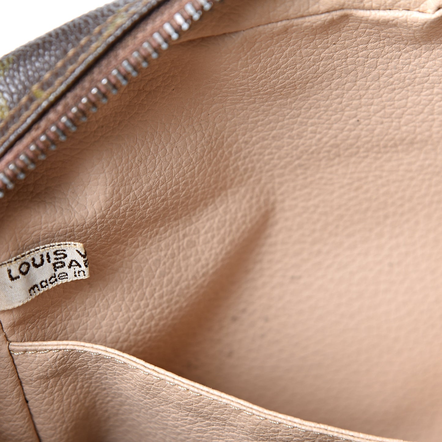 Monogram Trousse Toilette 23