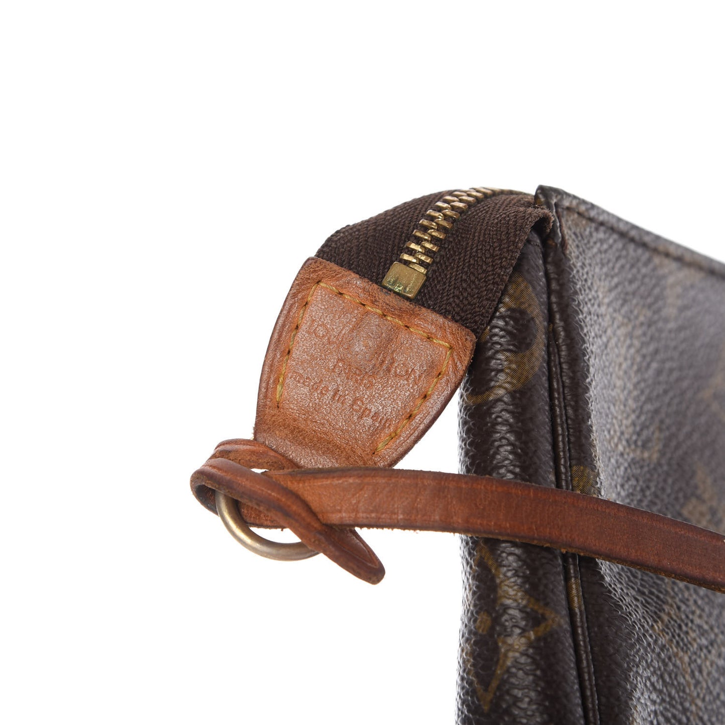 Monogram Pochette Accessories