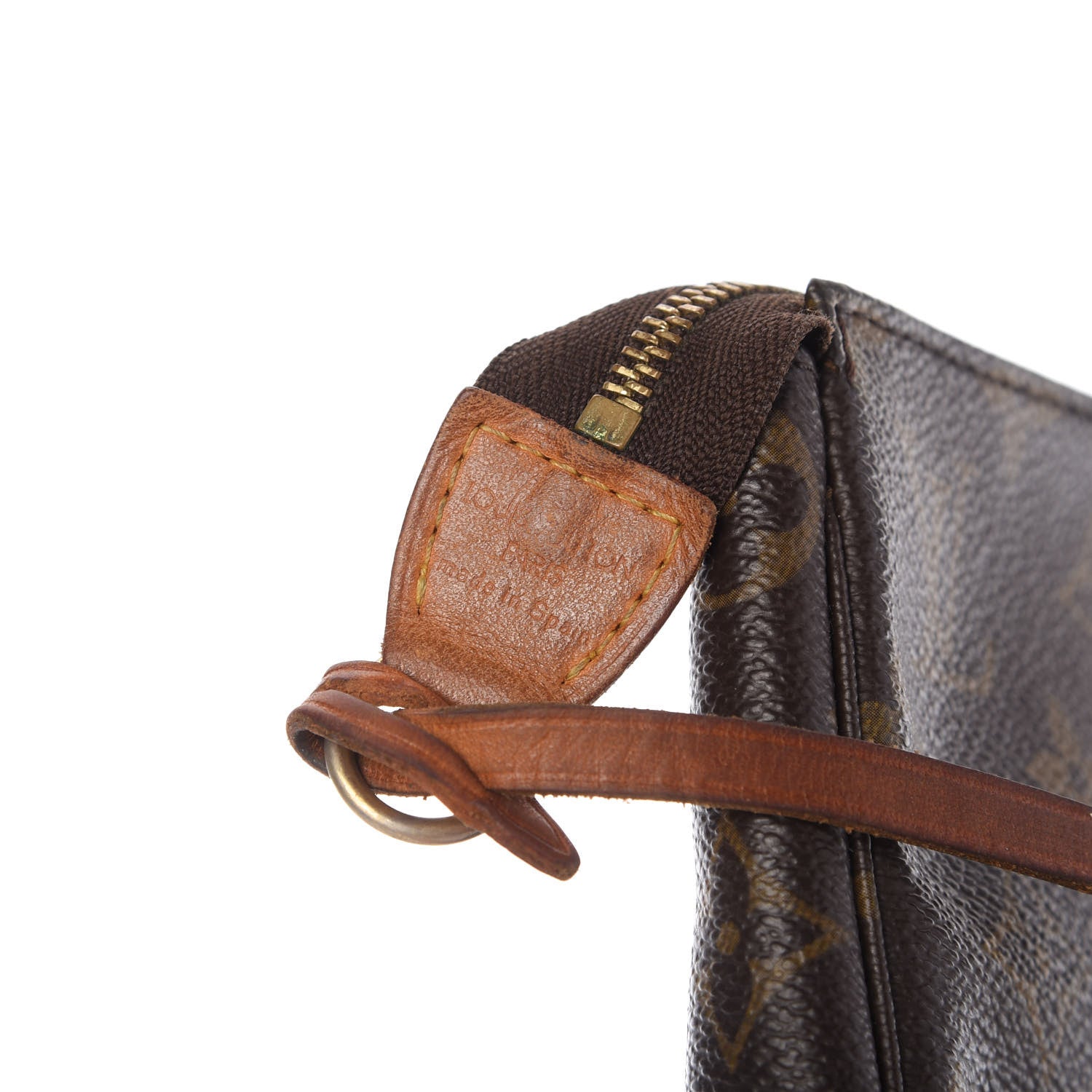 Louis Vuitton Monogram Pochette Accessories 8 of 13