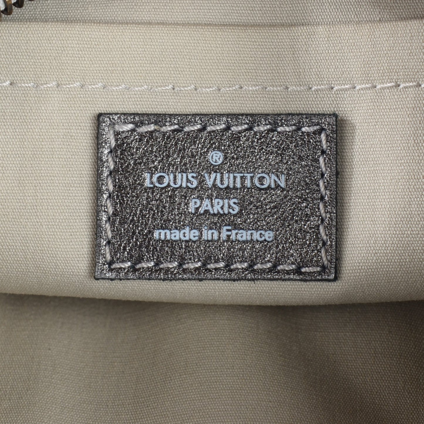 Mini Lin Manon PM Platine