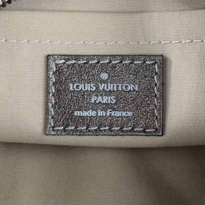 Louis Vuitton Mini Lin Manon PM Platine 6 of 9