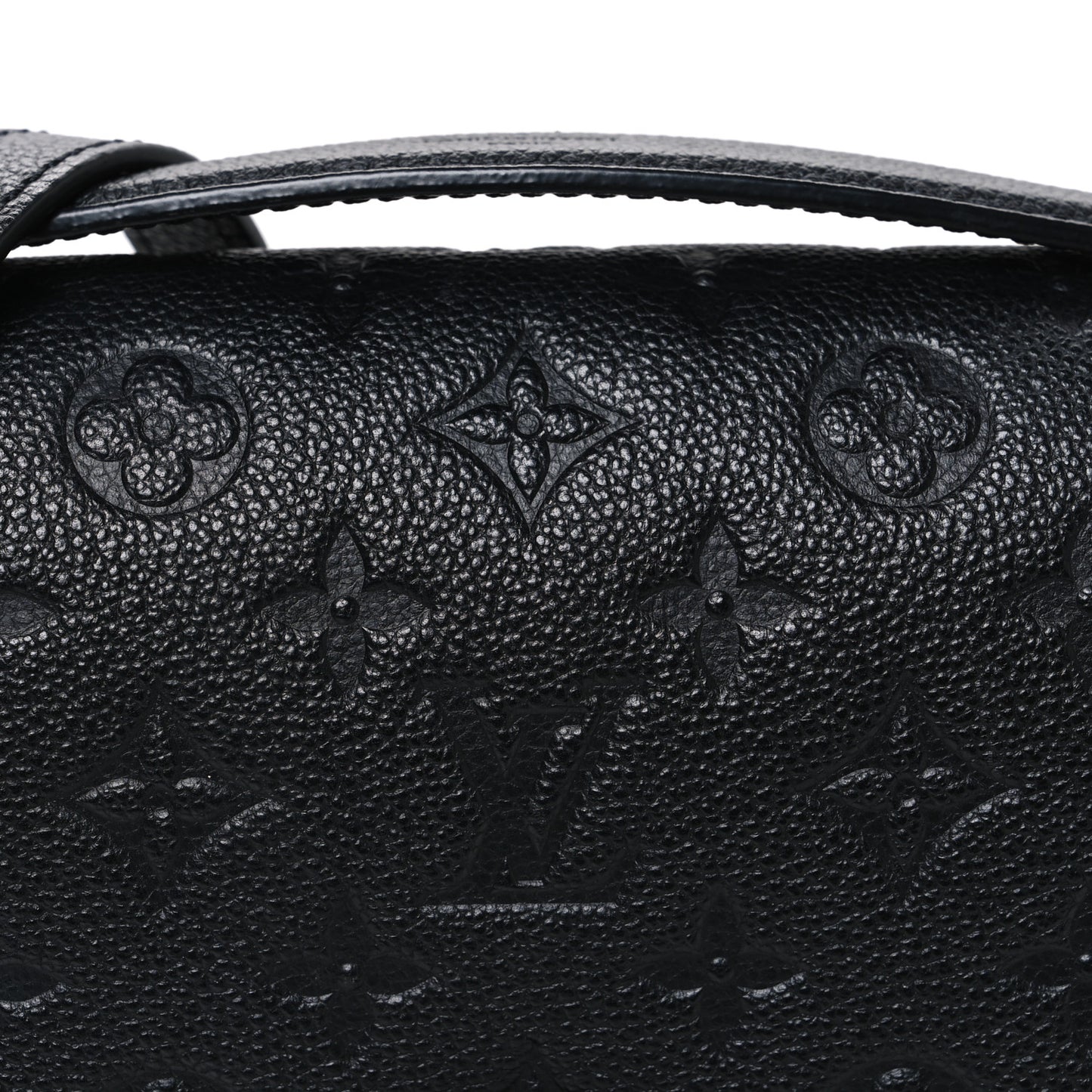 Empreinte Pochette Metis Black