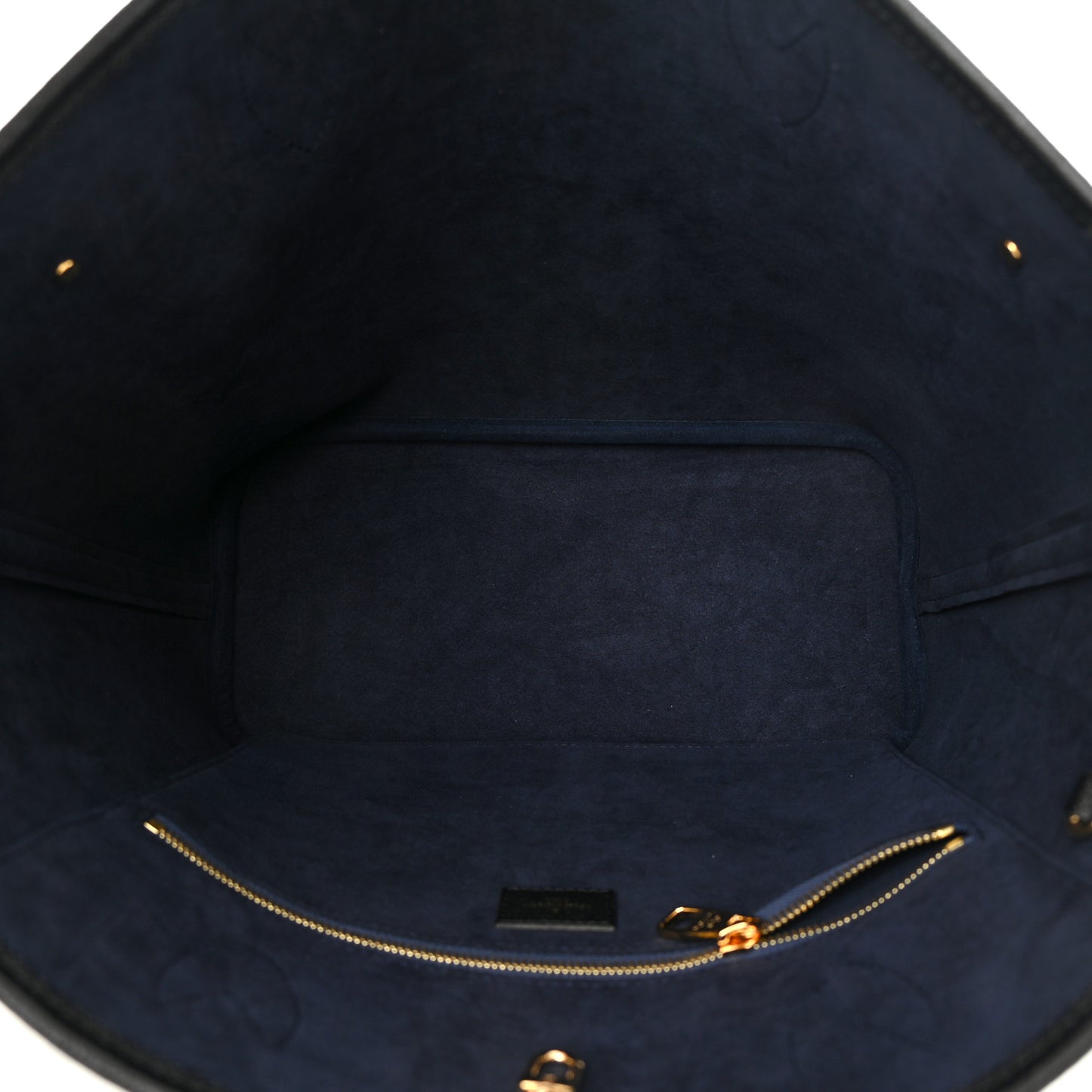 Empreinte Monogram Giant Neverfull MM Black