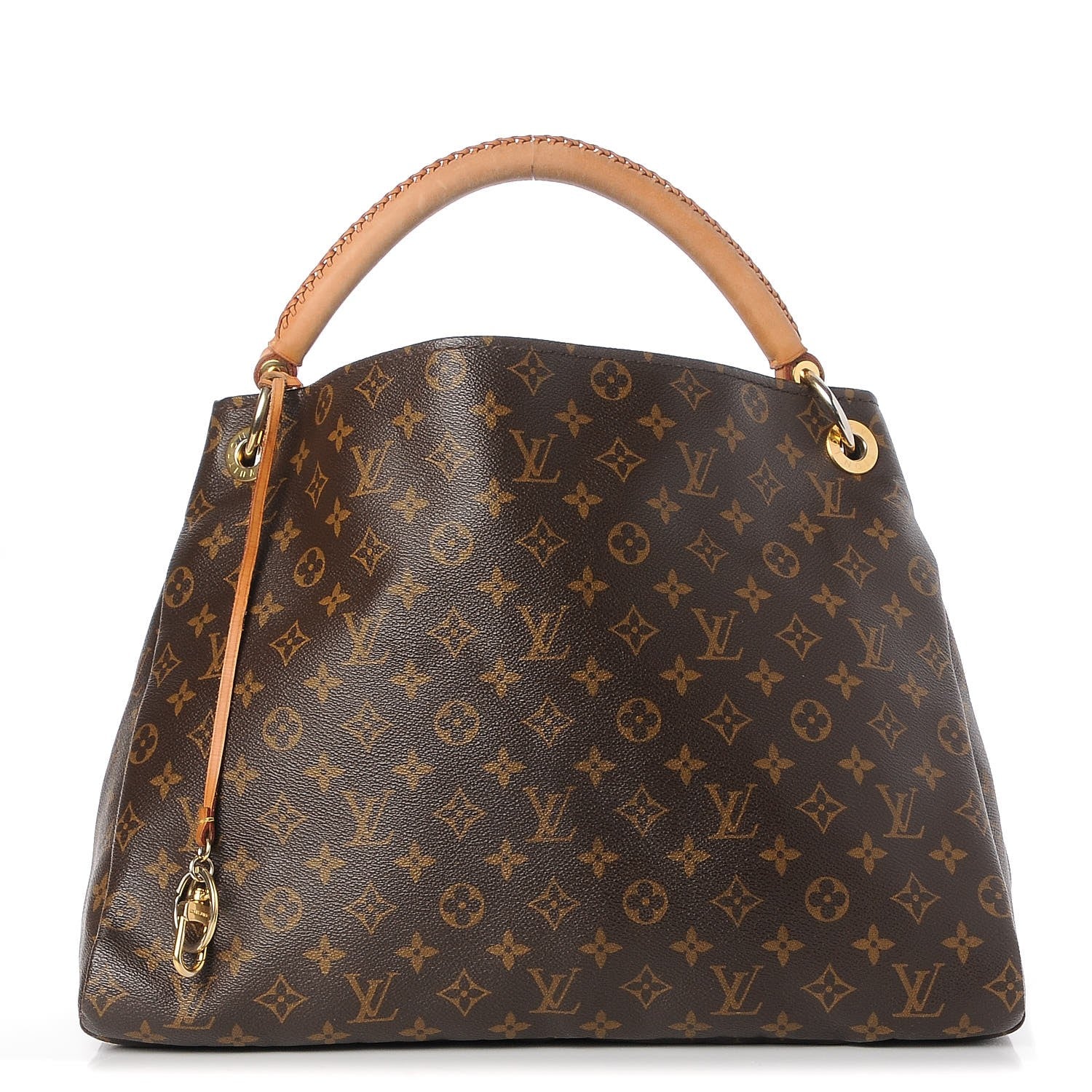 Louis Vuitton Monogram Artsy MM 1 of 9