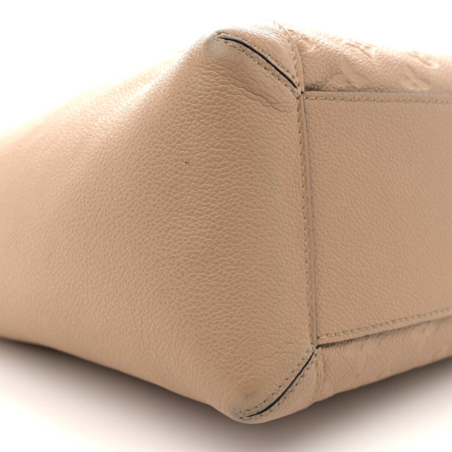 Empreinte Bagatelle Dune