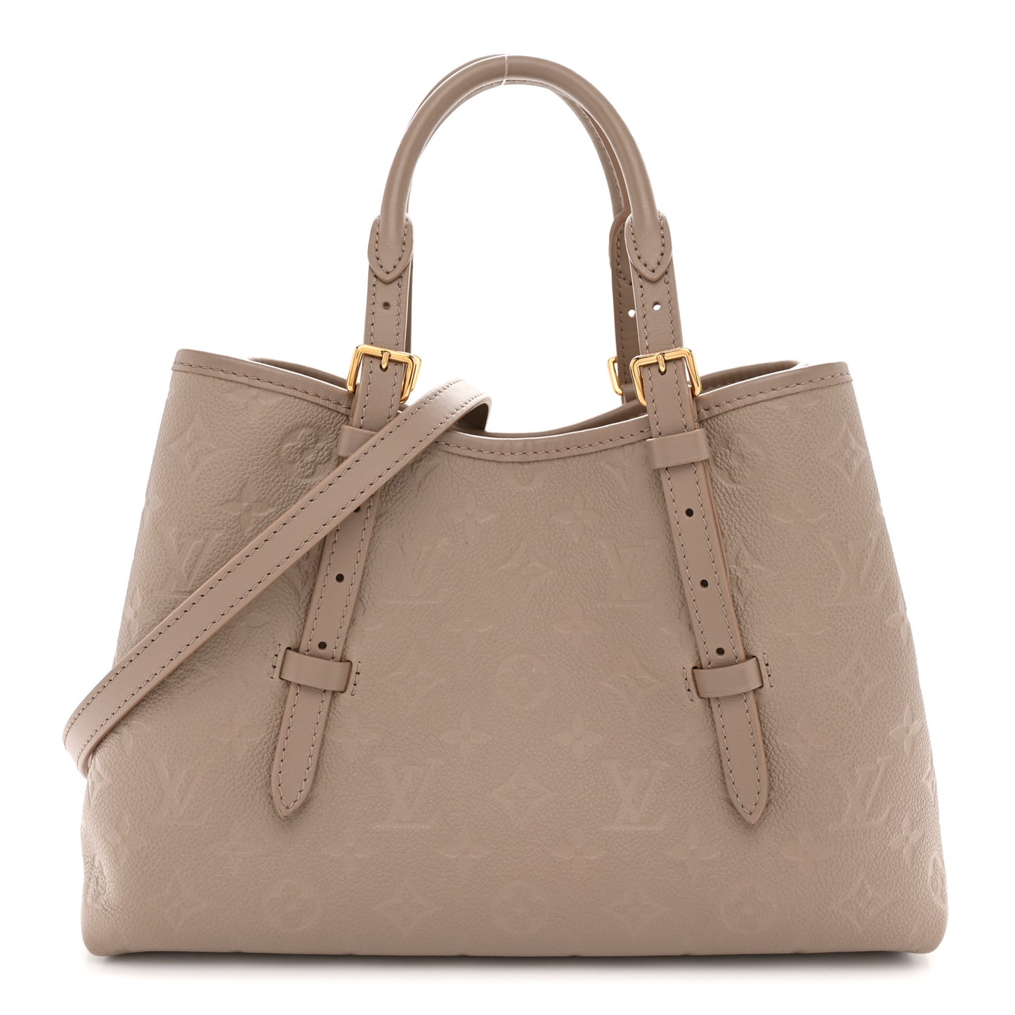 Empreinte Babylone Tote PM Turtledove