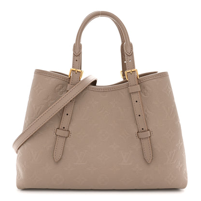 Louis Vuitton Empreinte Babylone Tote PM Turtledove 1 of 10