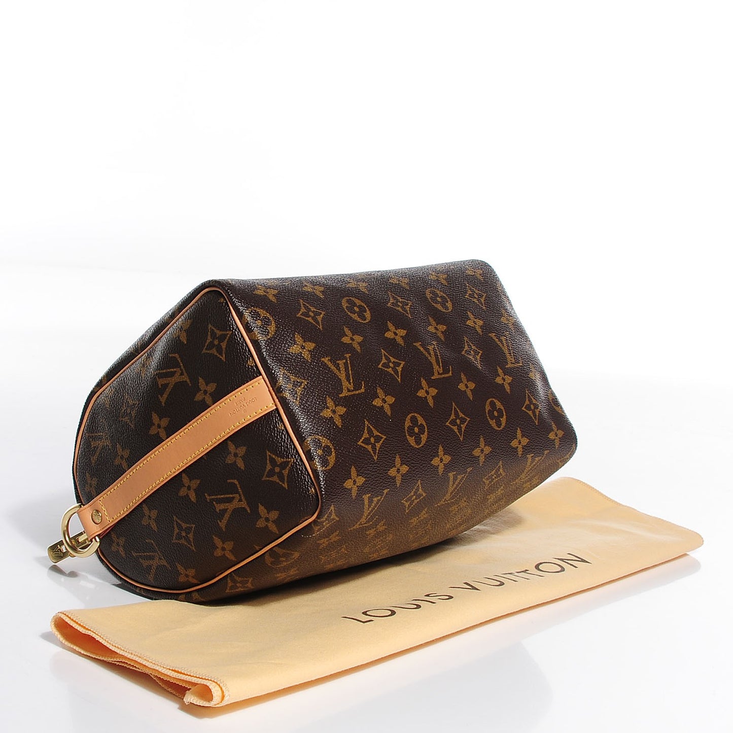 Monogram Speedy Bandouliere 25