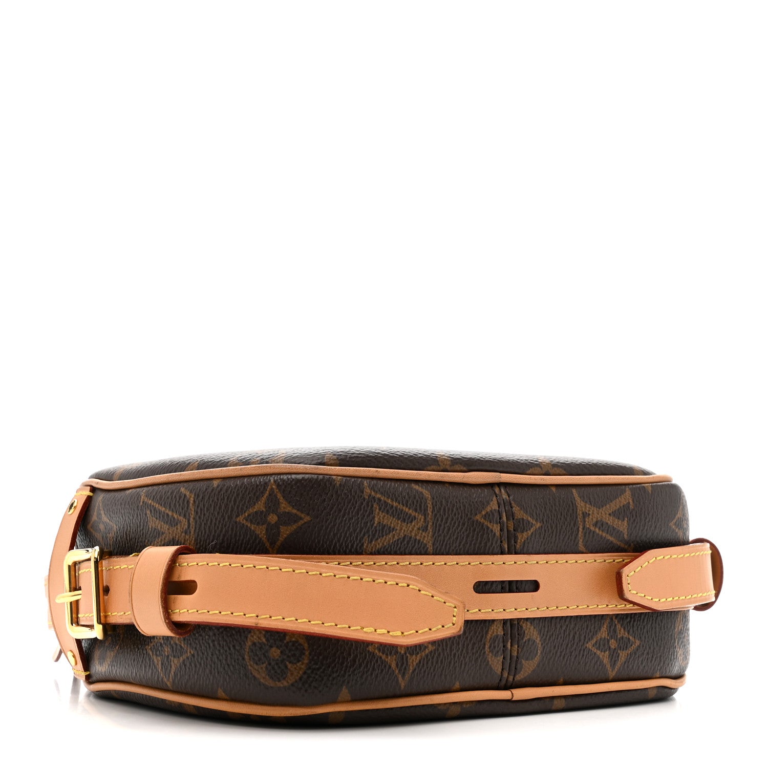 Louis Vuitton Monogram Boite Chapeau Souple MM 4 of 15