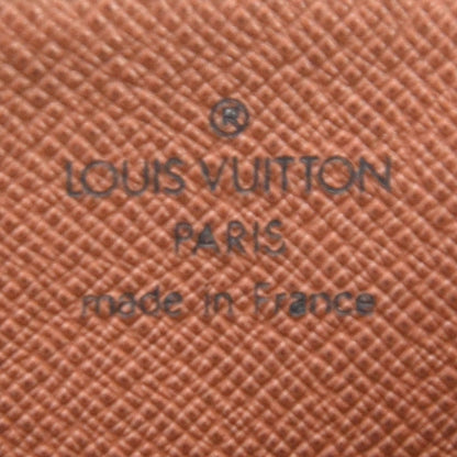 Louis Vuitton Monogram Papillon 30 6 of 8