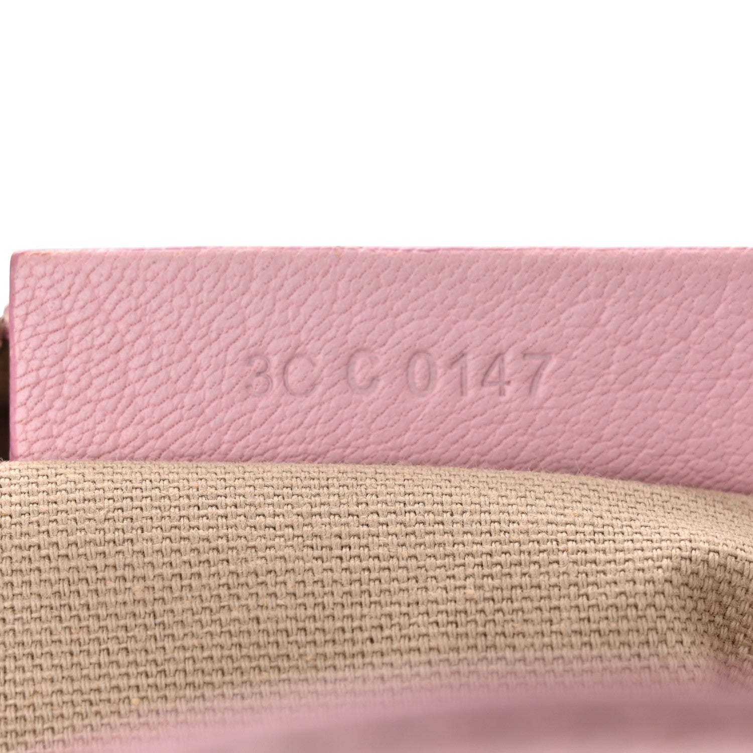 Givenchy Sugar Goatskin Mini Antigona Pink 7 of 20