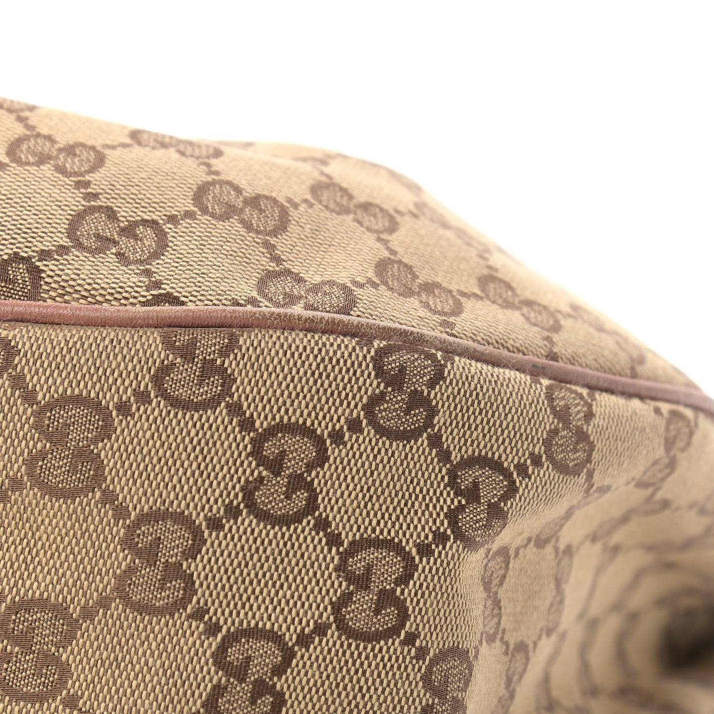 Monogram Medium Sukey Hobo Pink