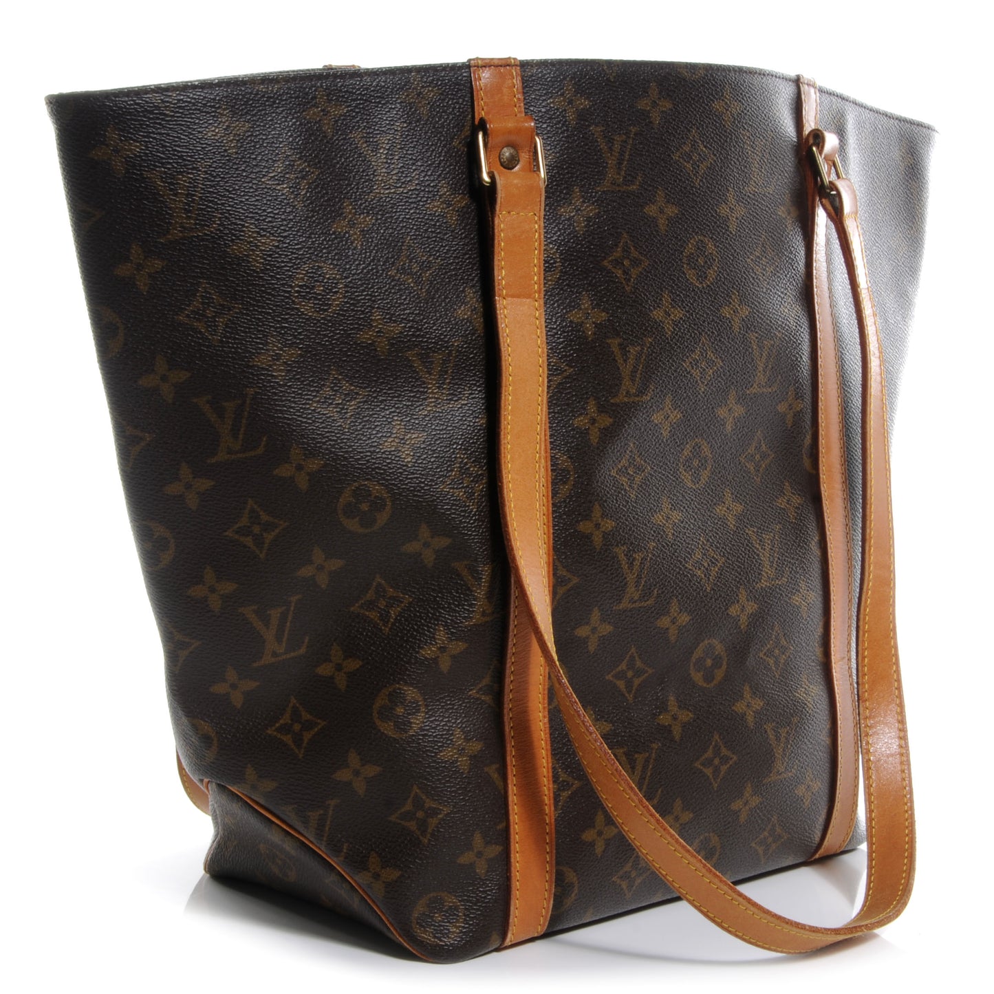 Monogram Sac Shopping Tote