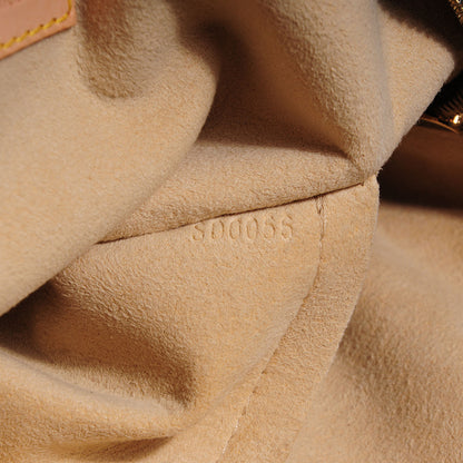 Louis Vuitton Monogram Manhattan PM 6 of 7