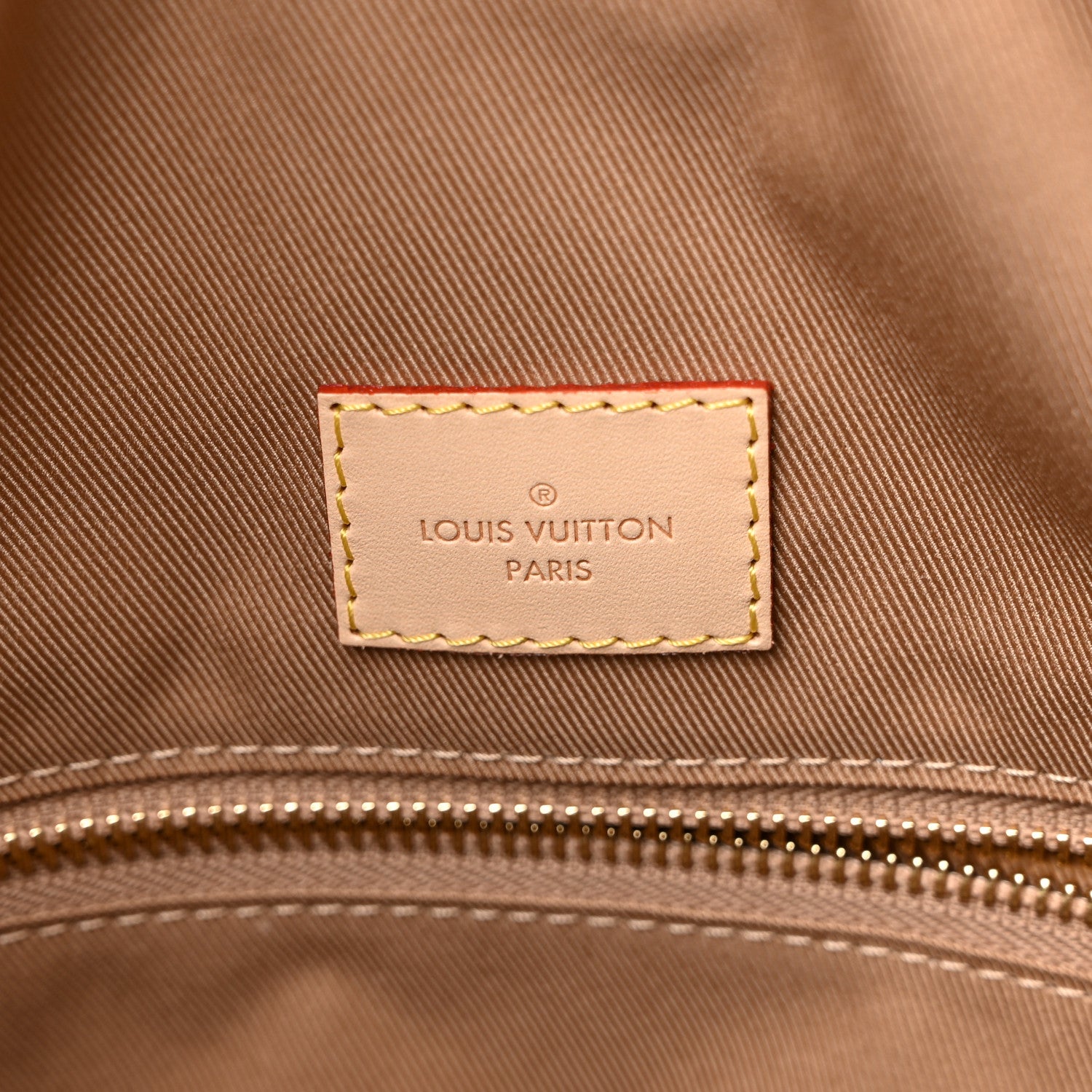 Louis Vuitton Monogram Graceful PM 6 of 10