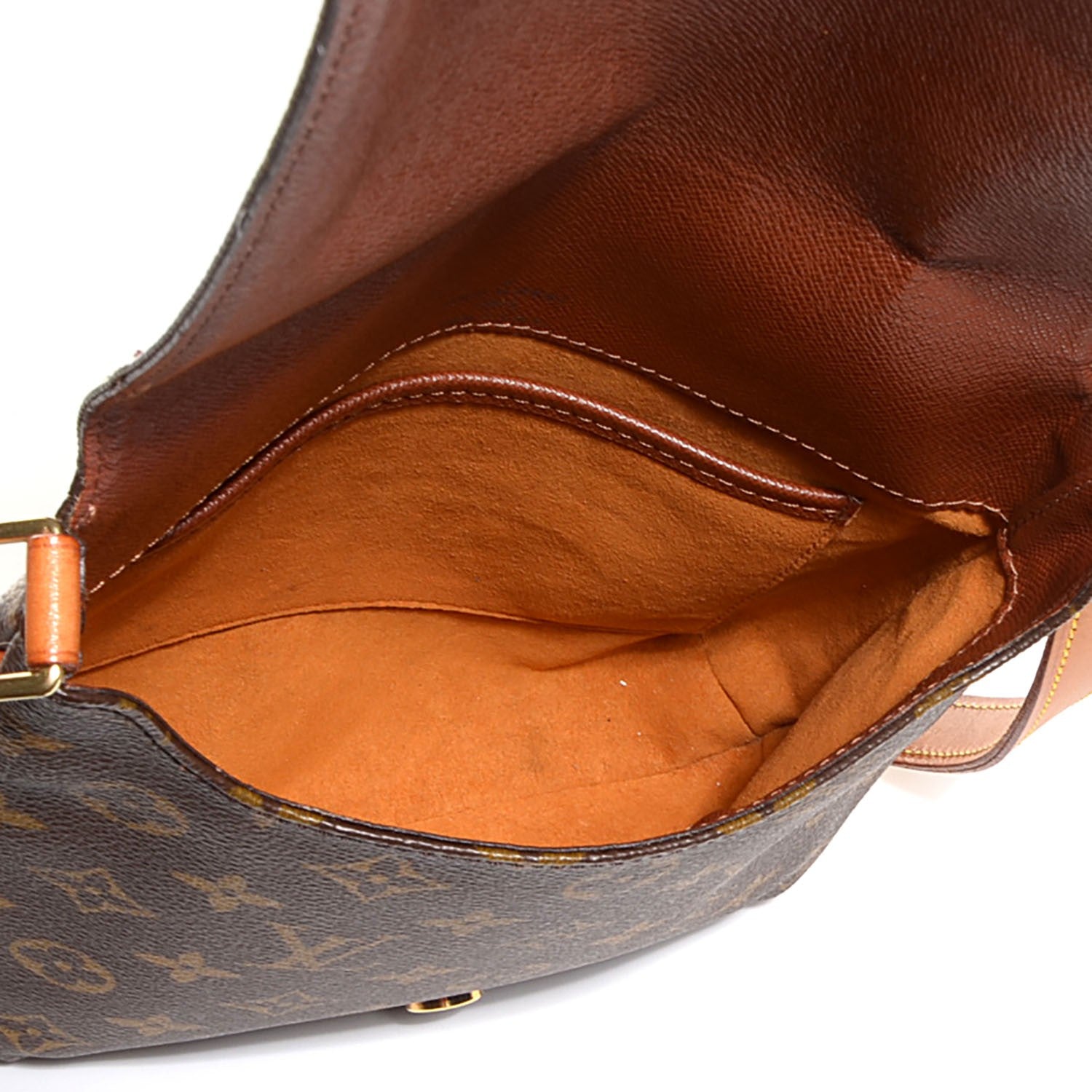 Louis Vuitton Monogram Musette Salsa 5 of 7