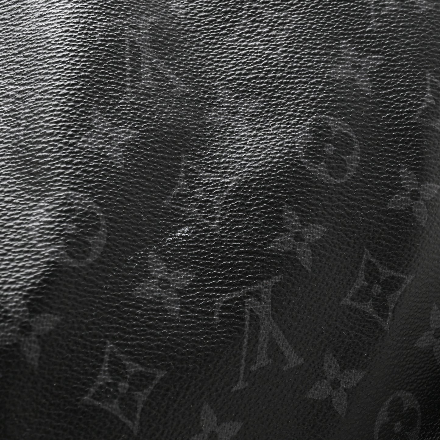 Monogram Eclipse Keepall Bandouliere 55
