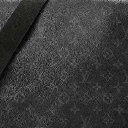 Louis Vuitton Monogram Eclipse District MM 8 of 12