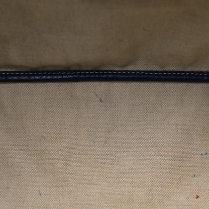 Goyard Goyardine Saint Louis GM Navy 14 of 18