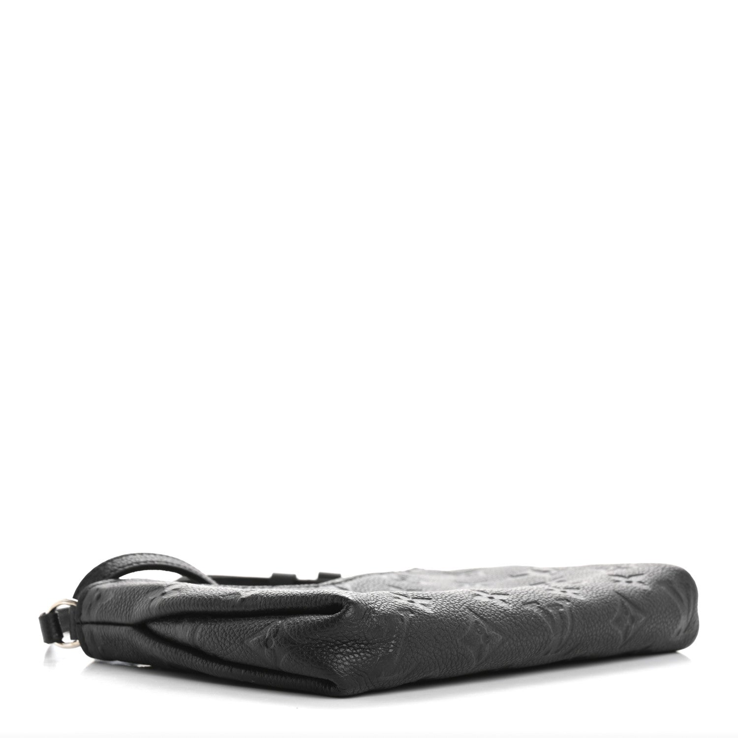 Louis Vuitton Empreinte Pallas Crossbody Black 4 of 12