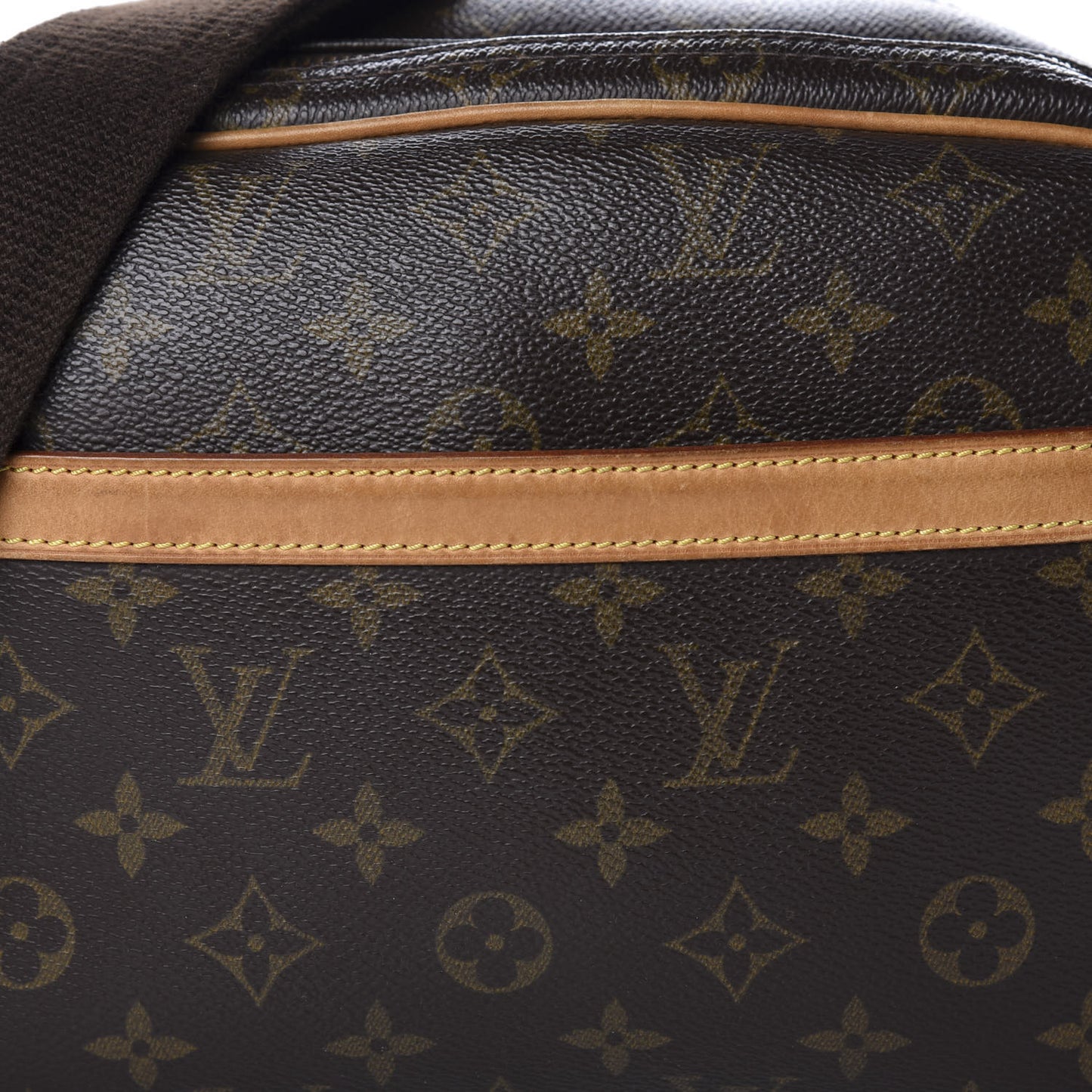 Monogram Reporter PM