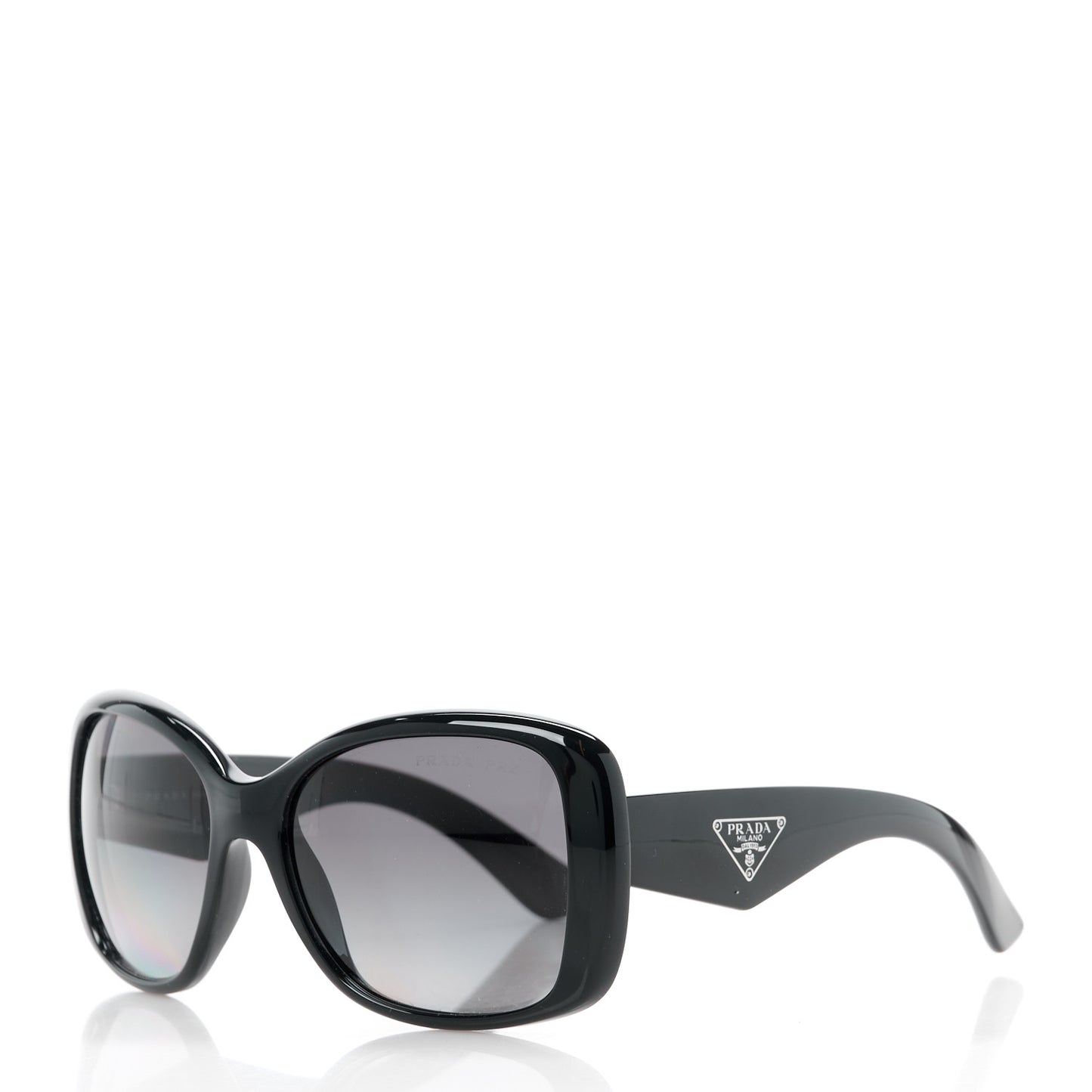 Sunglasses SPR 32P Black