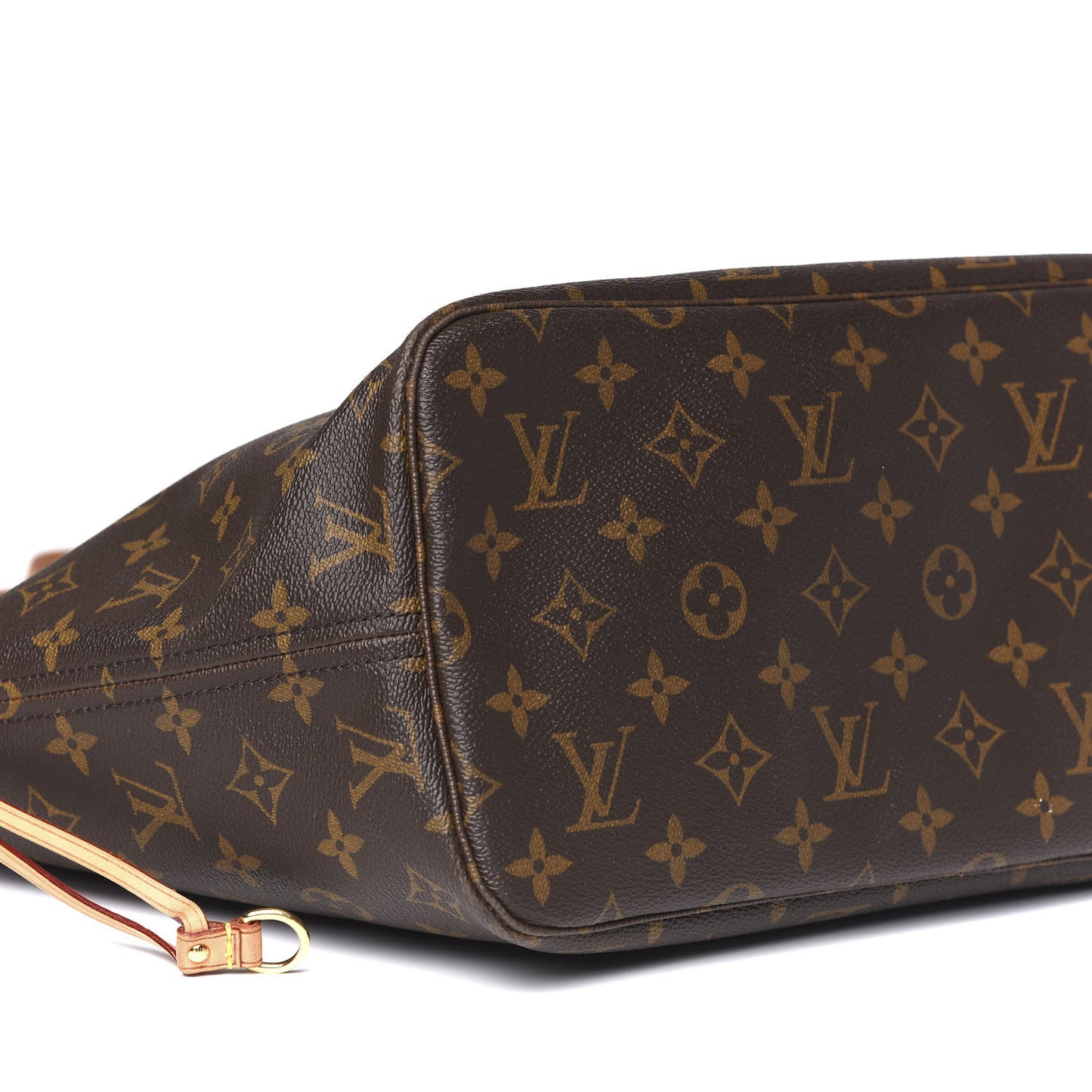 Monogram Neverfull MM