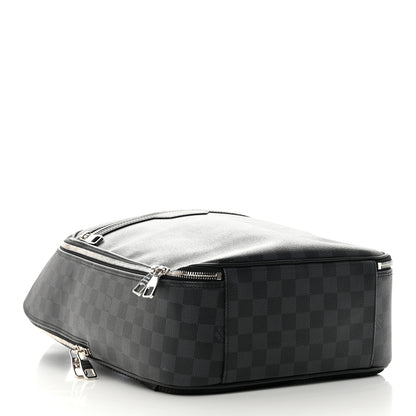 Louis Vuitton Damier Graphite Michael Backpack NV2 4 of 12