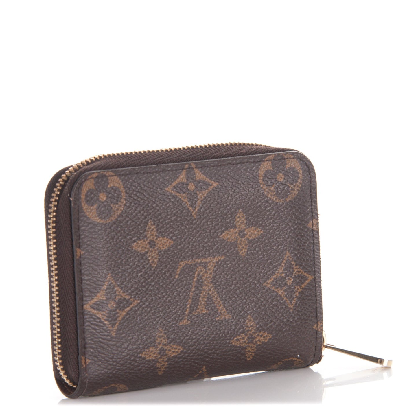 Monogram Zippy Coin Purse