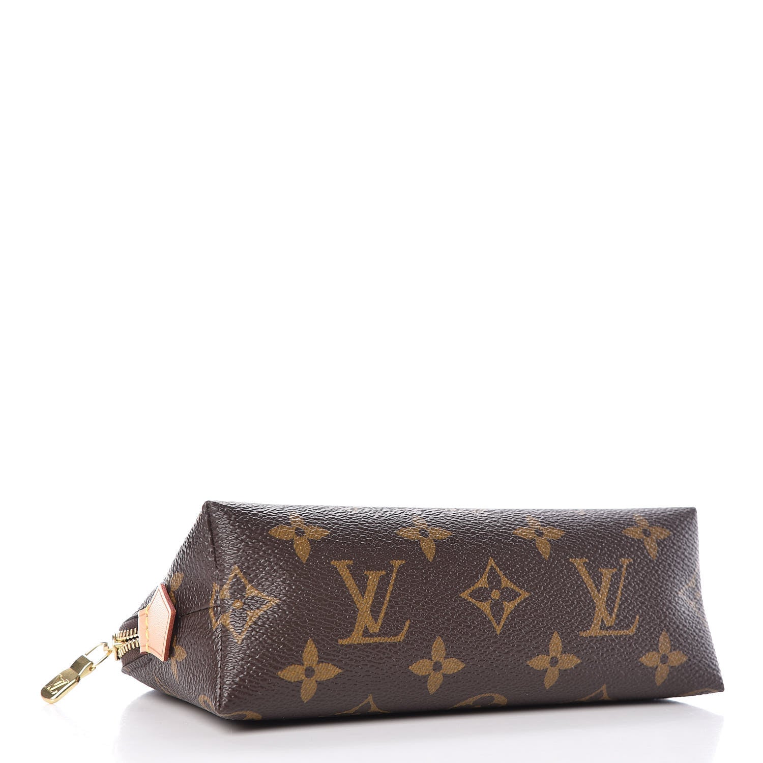 Louis Vuitton Monogram Cosmetic Pouch 4 of 10