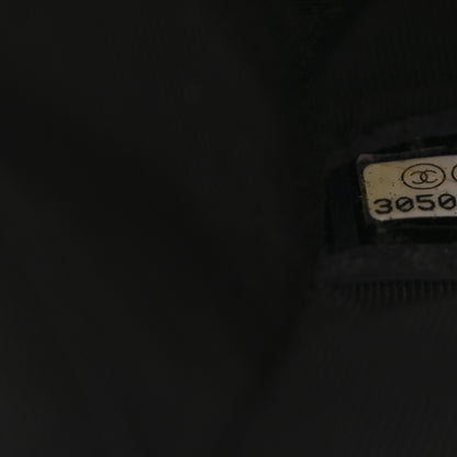 Chanel Caviar Quilted Small Boy Flap Black 7 of 10