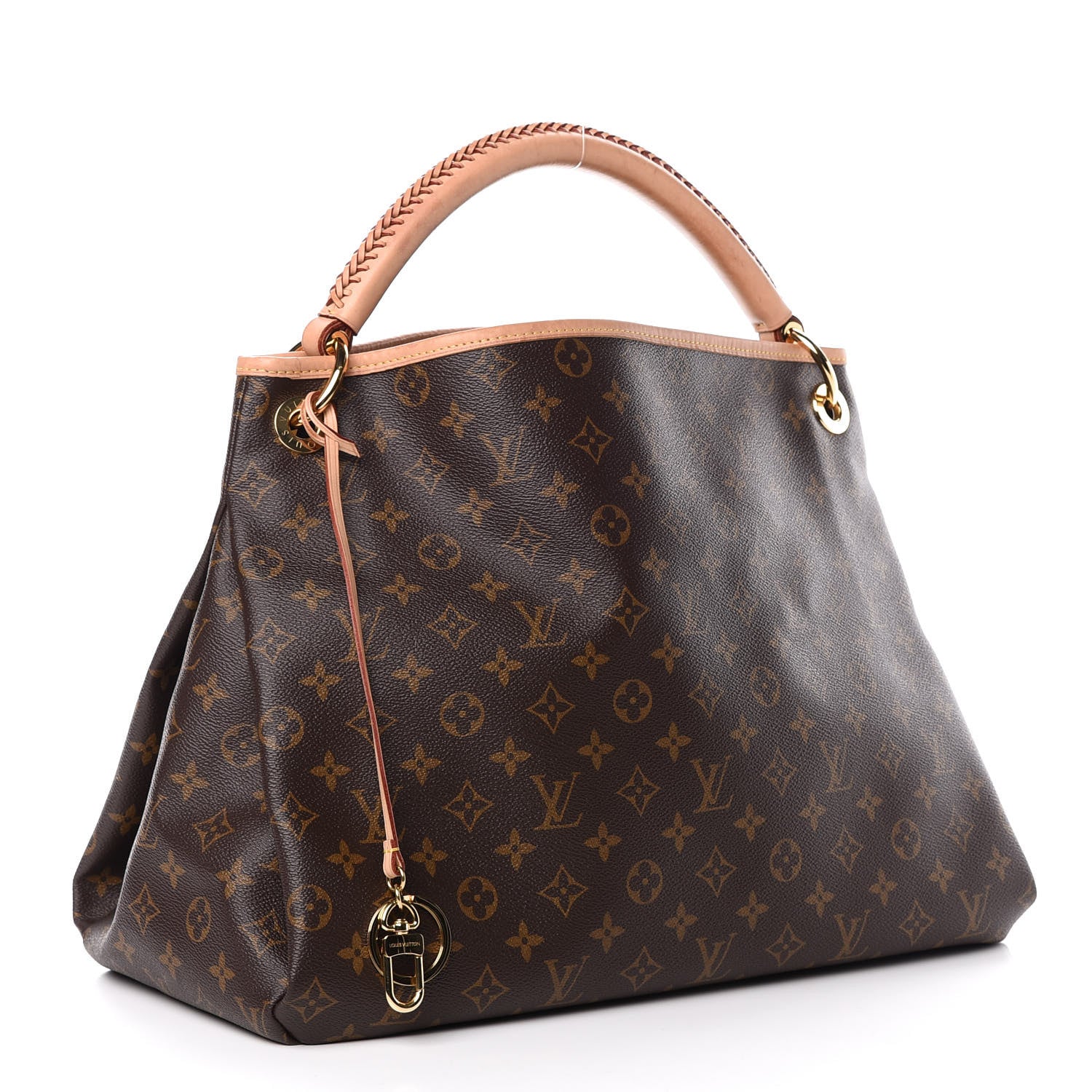 Louis Vuitton Monogram Artsy GM 3 of 10