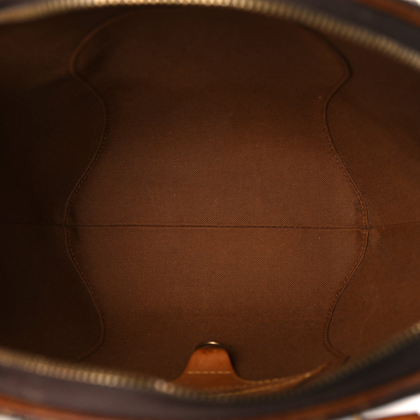 Monogram Ellipse PM